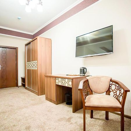 Reikartz Xon Tashkent Ξενοδοχείο Εξωτερικό φωτογραφία