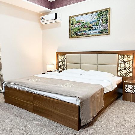 Reikartz Xon Tashkent Ξενοδοχείο Εξωτερικό φωτογραφία
