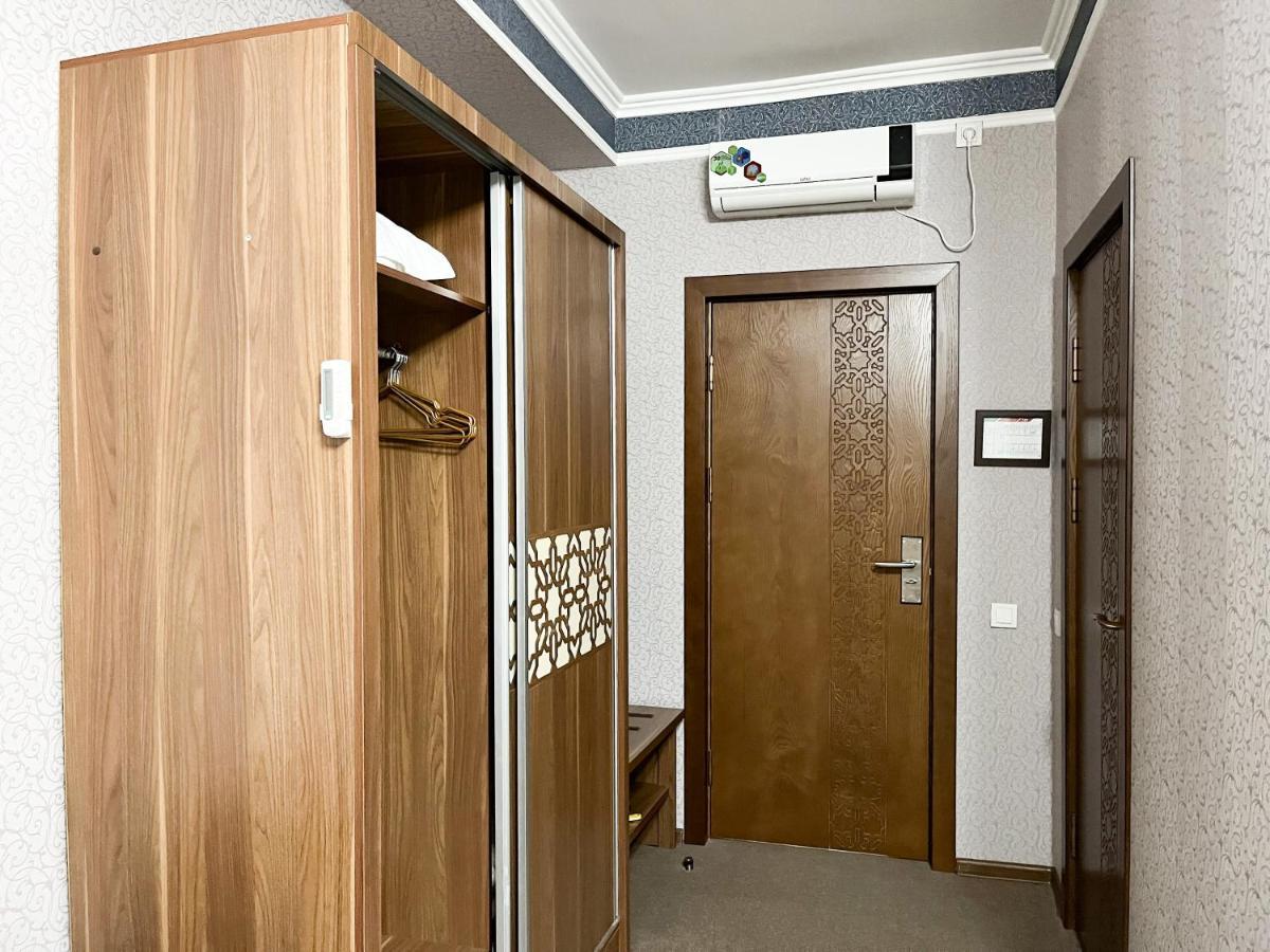 Reikartz Xon Tashkent Ξενοδοχείο Εξωτερικό φωτογραφία