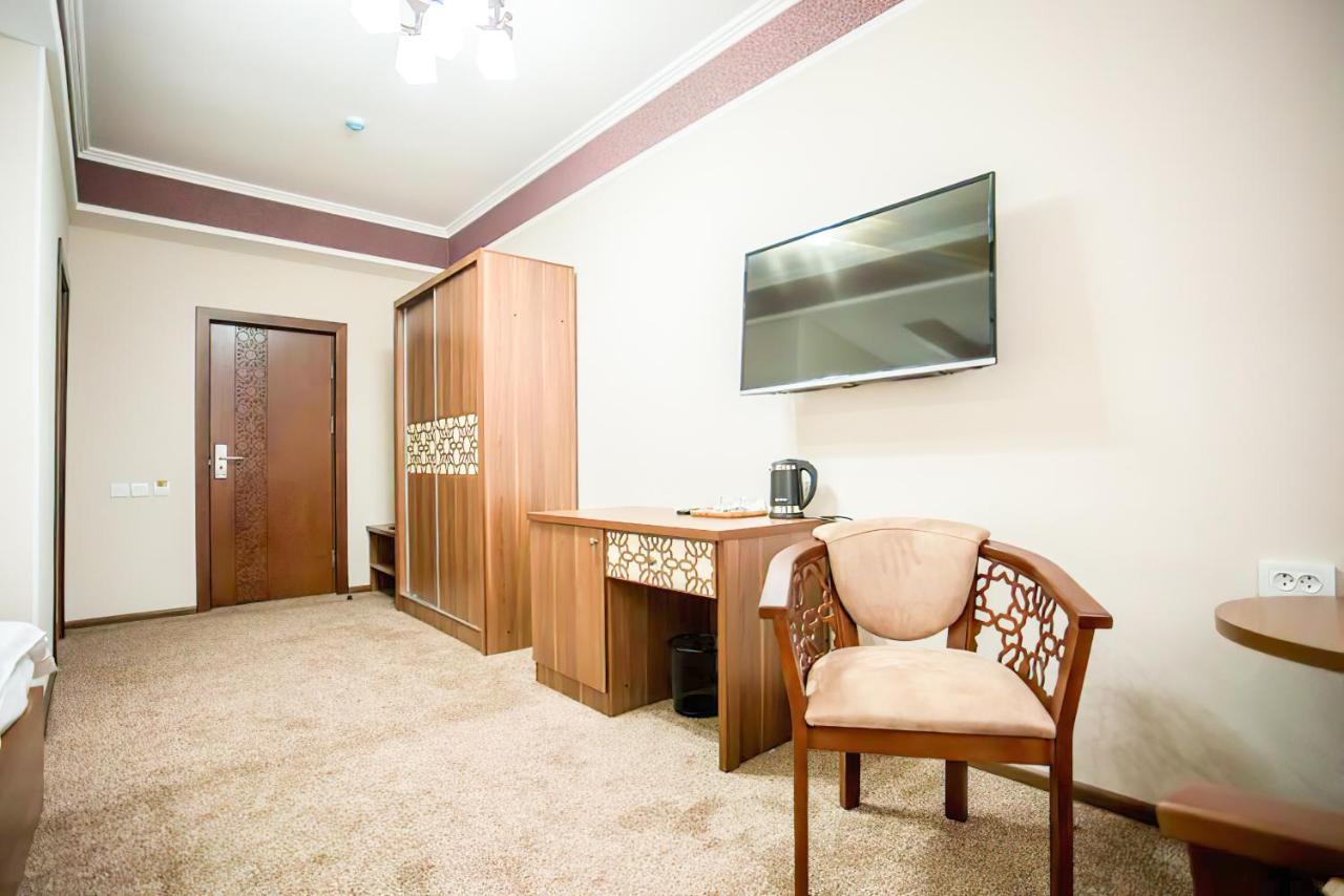 Reikartz Xon Tashkent Ξενοδοχείο Εξωτερικό φωτογραφία