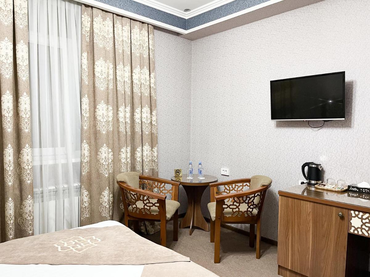 Reikartz Xon Tashkent Ξενοδοχείο Εξωτερικό φωτογραφία