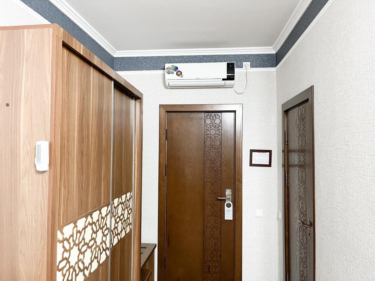 Reikartz Xon Tashkent Ξενοδοχείο Εξωτερικό φωτογραφία